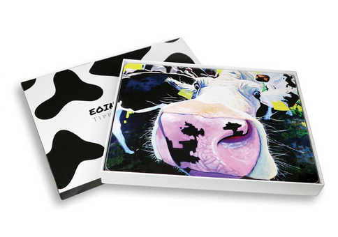 Eoin o'Connor Set/6 Placemats