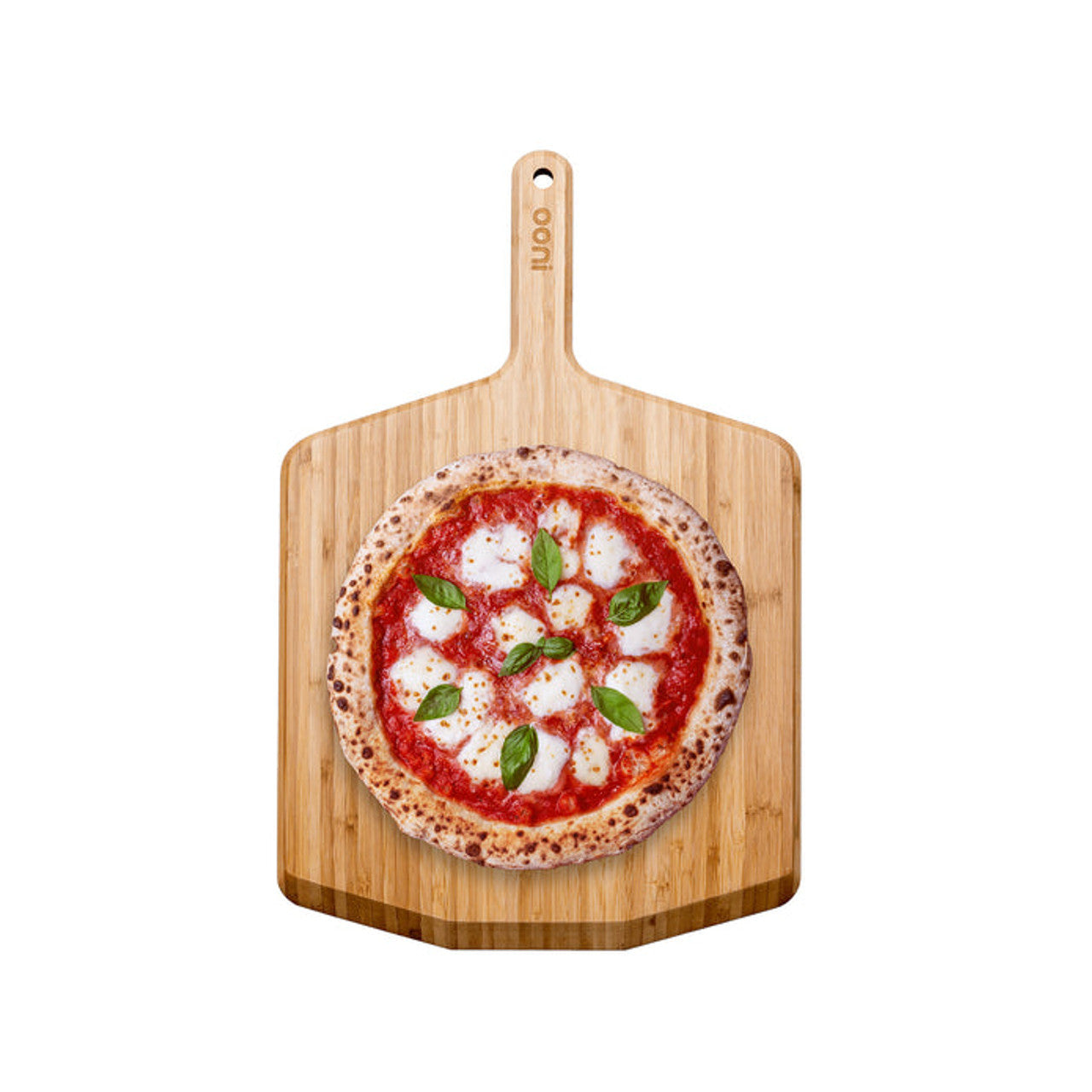 Bamboo Pizza Peel 12"