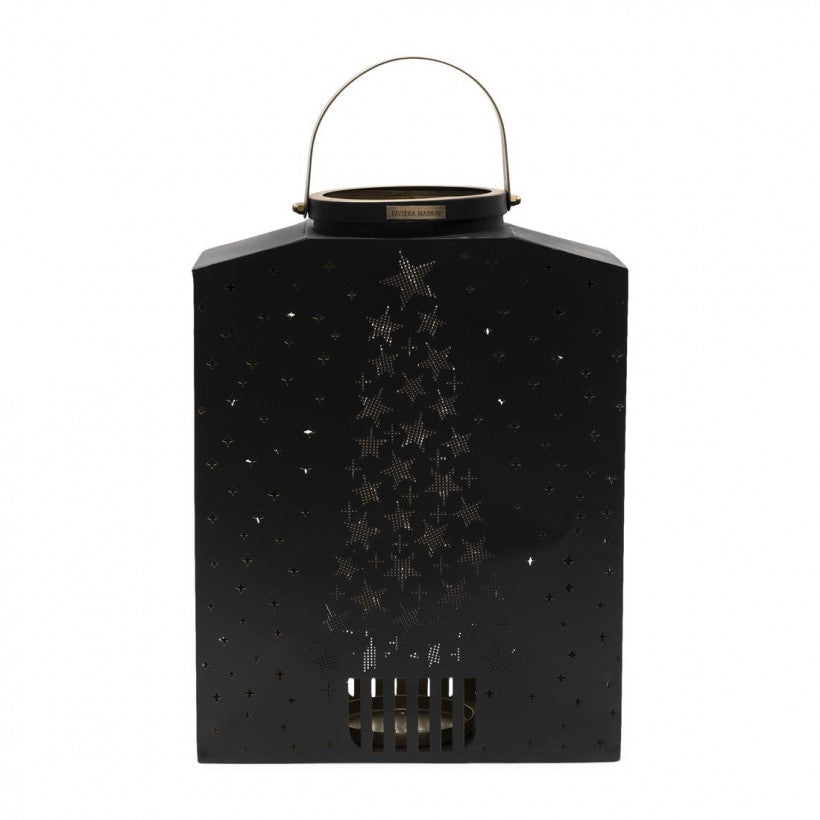 Christmas Tree Lantern
