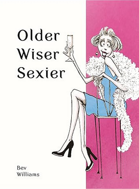 Older Wiser Sexier - Women