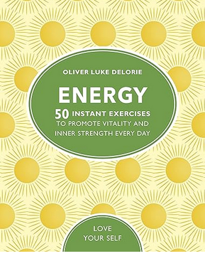 50 Mindful Excercises - Energy