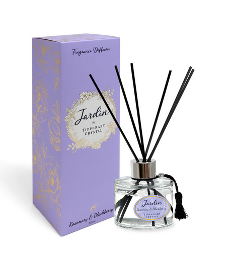 Jardin Diffuser - Rosemary & Blackberry