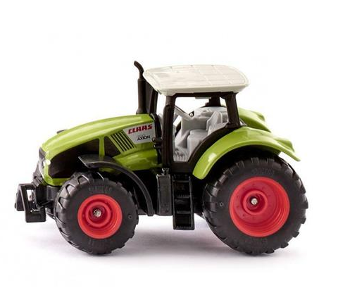 Claas Axion 950