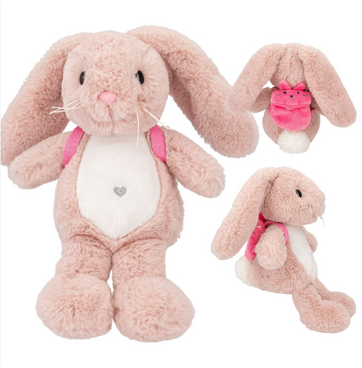 Princess Mimi Bunny Nelly w/ Backpack