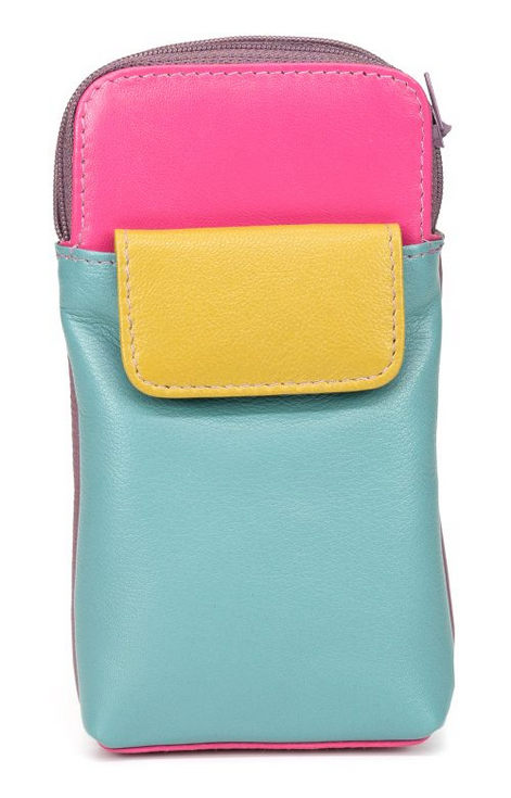 Glasses Case 1-542 - Multi Colour