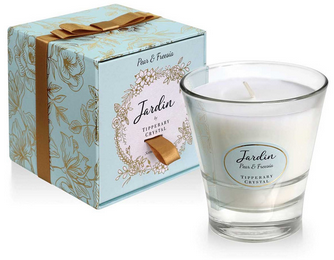 Jardin Candle - Pear & Freesia