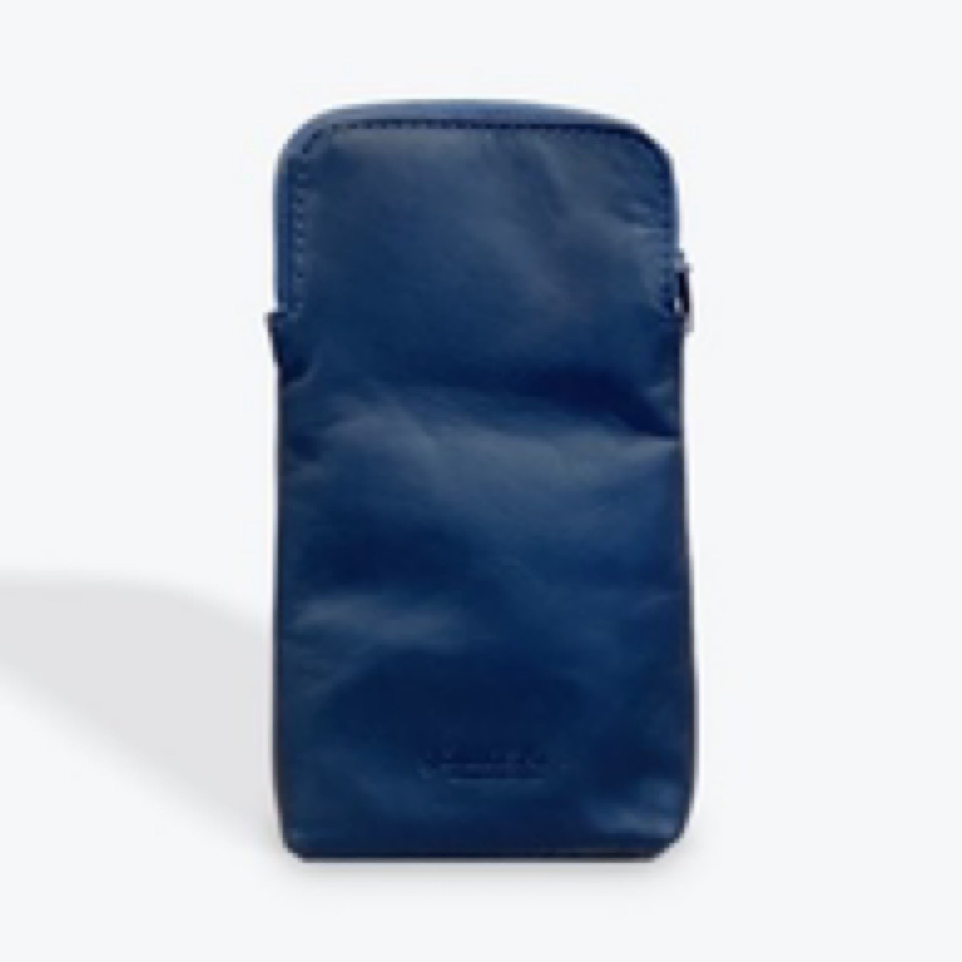 Glasses Case - Navy ZEN80