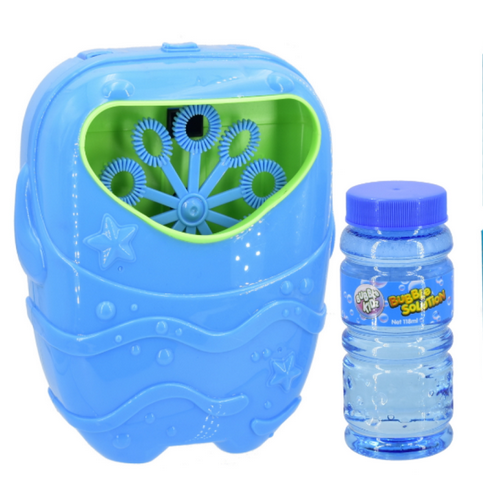 Bubble Machine