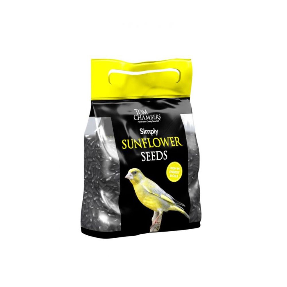 Simply Sunflower 1KG