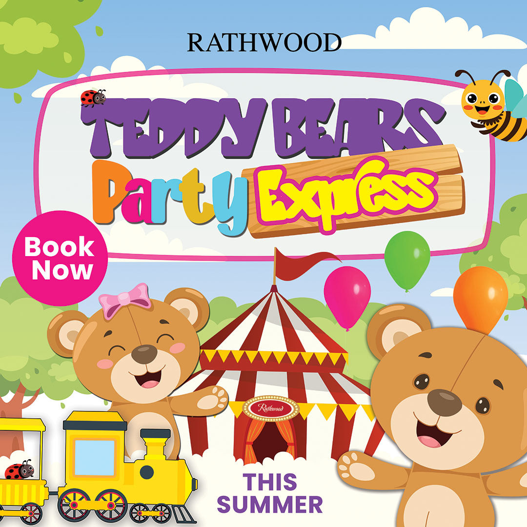 Teddy Bears Party - Child