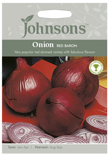 Onion - Red Baron