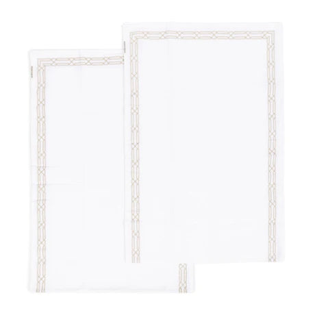 Riviera Maison Heritage 48 Table Runner 2 Pieces