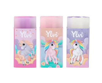 Ylvi Jelly Eraser