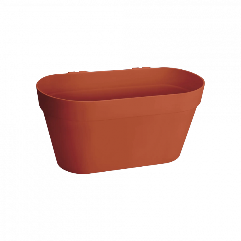 Loft Urban Green Wall Duo 28Cm (Brique)