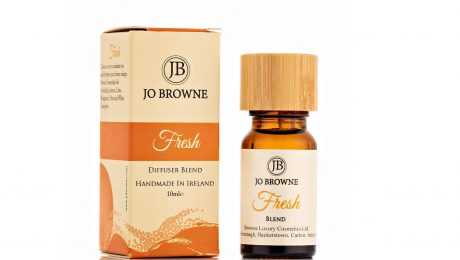 Jo Browne Aroma Blend - Fresh