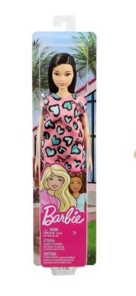 Barbie Chic Doll