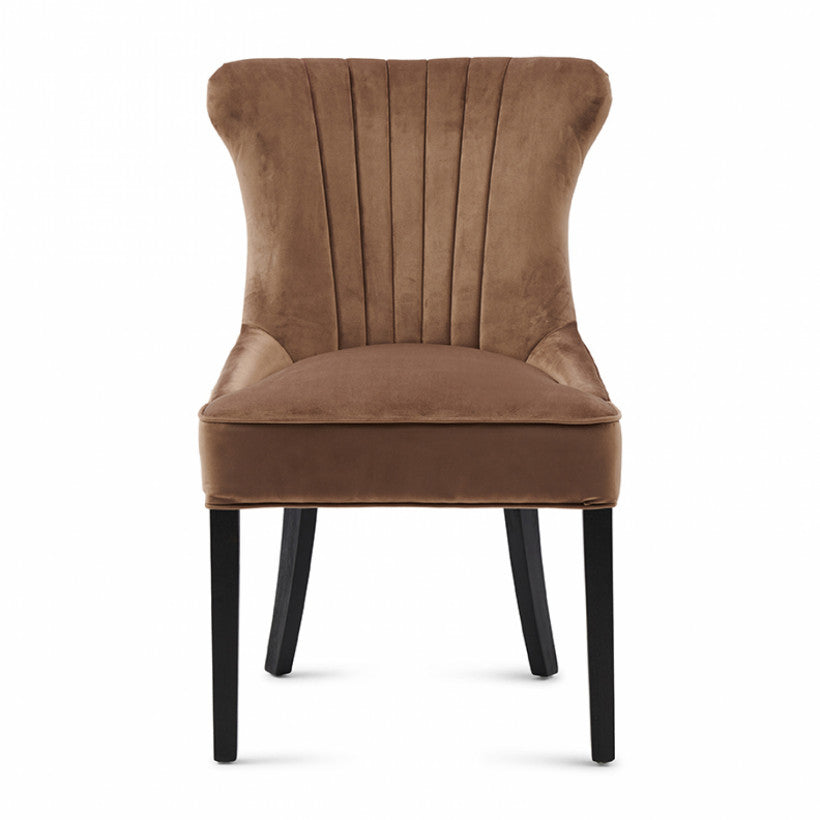 Davis Dining Chair Mink