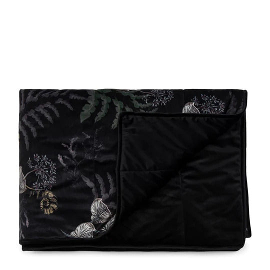 Rugged Luxe Fern Throw 180x130
