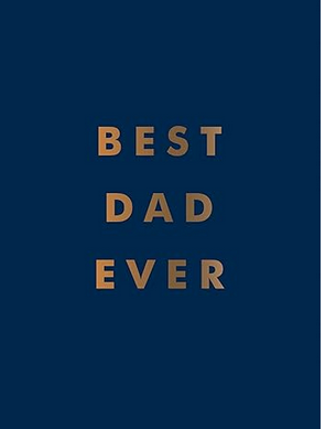 Best Dad Ever