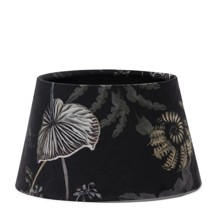 Fern Cylinder Lamp Shade 15x20