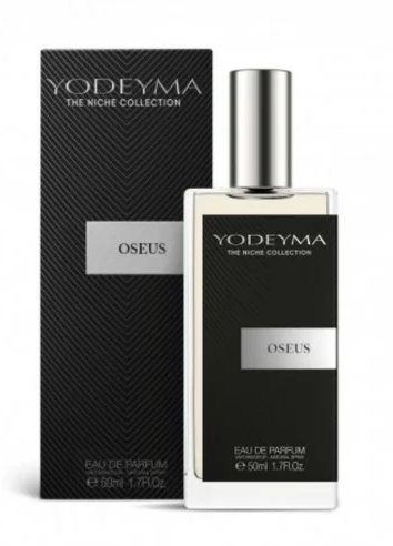 Yodeyma 50ml - Oseus