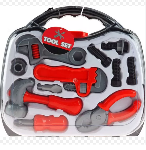 Tool Set Carry Case