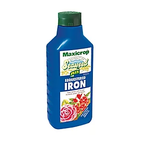Sequestered Iron 500ml Maxicrop