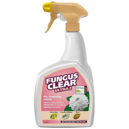 Fungus Clear Ultra Gun 1Ltr