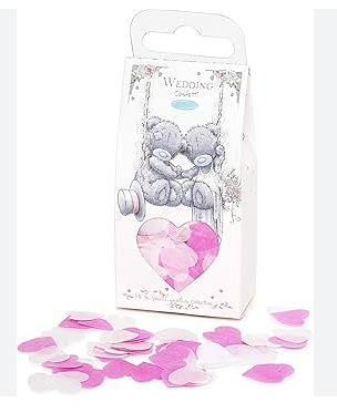 Wedding Confetti