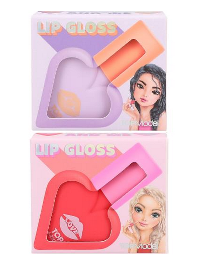 Beauty & Me Lip Gloss Sweet Heart