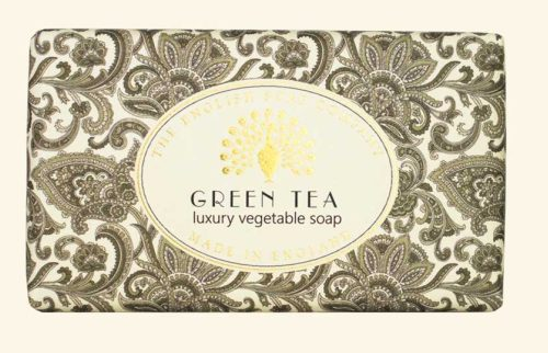 Green Tea Soap 190g