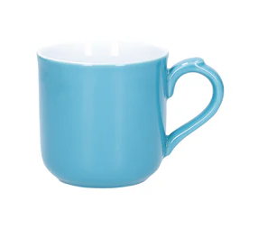 LP Farmhouse Mug 250ml Aqua