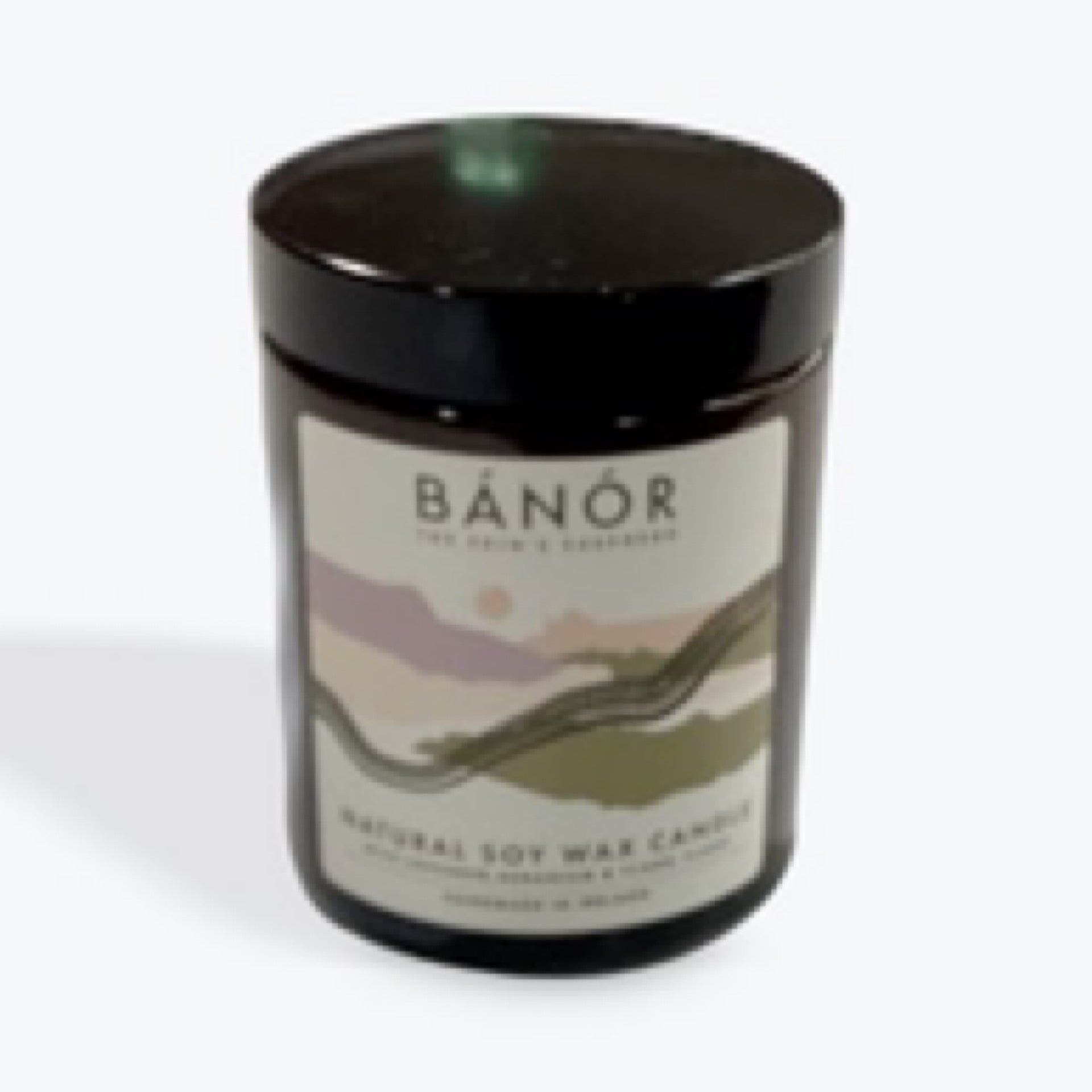 Banor Candle