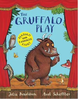 Gruffalo Play