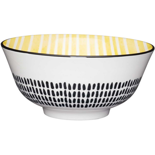 Kitchen Craft Bowl 10