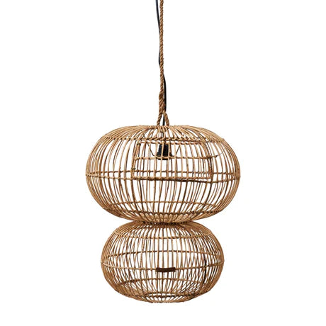 Madagascar Hanging Lamp M