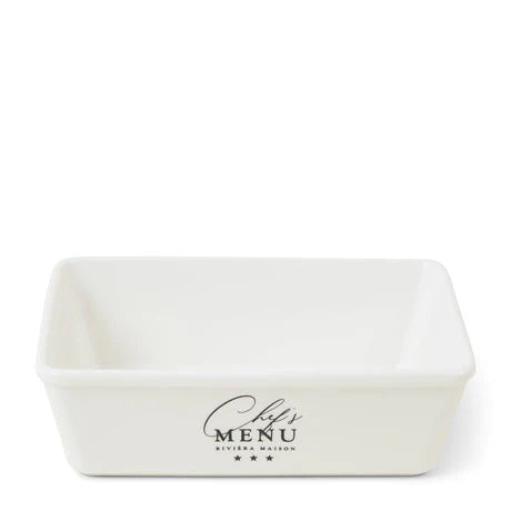 Chef's Menu Oven Dish S