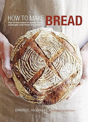 How To Make Bread