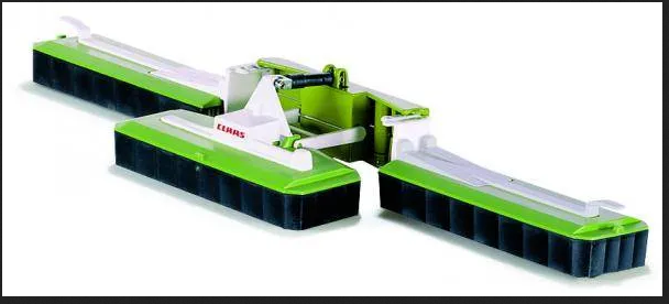 Claas Rotary Mower