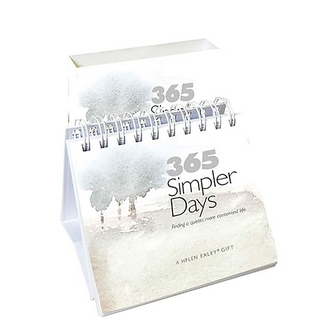 365 Simpler Days
