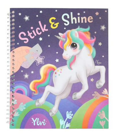 Ylvi Colouring Stick & Shine