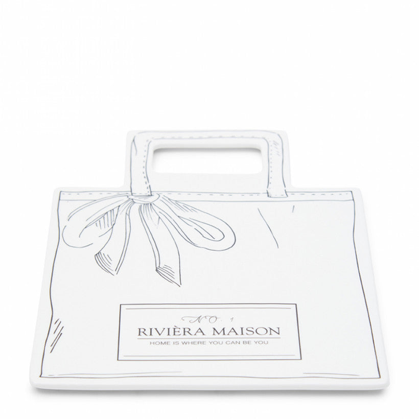 RM Bag Plate