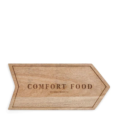 Comfort Food Chopping Board