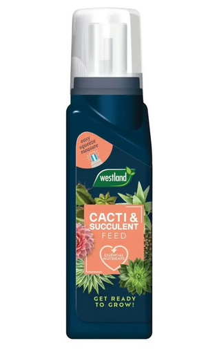 Cacti & Succulent Feed Concentrate 200ml