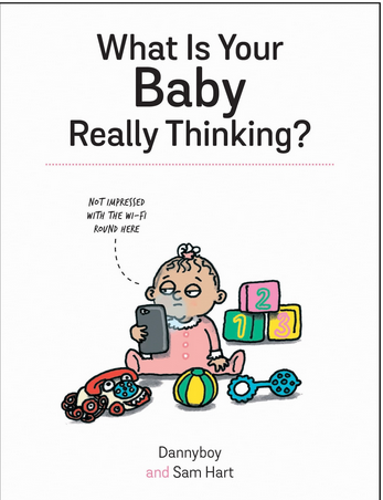 What is Your Baby Really Thinking