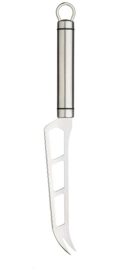 KC Pro Cheese Knife S/Steel