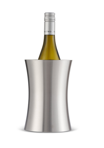 Bottle Chiller - Silver