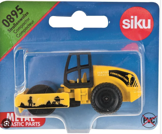 Compactor