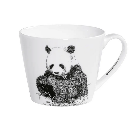 MF Panda Mug 450ml