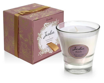 Jardin Candle - Lavender